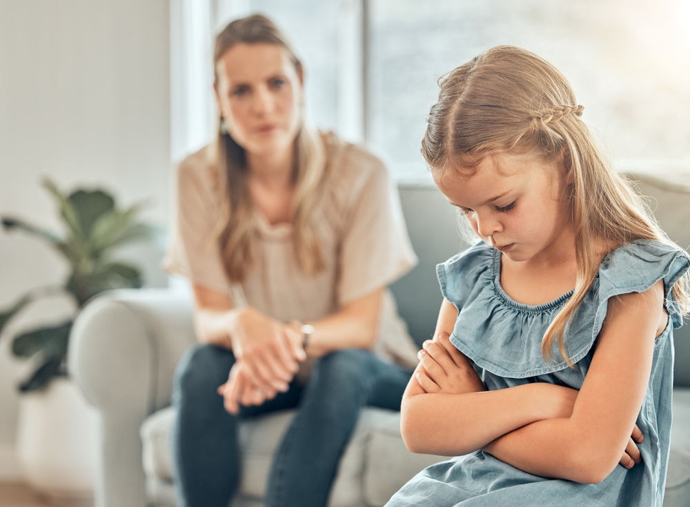 12 things your mom said that still make it hard to say no to others - Featured image