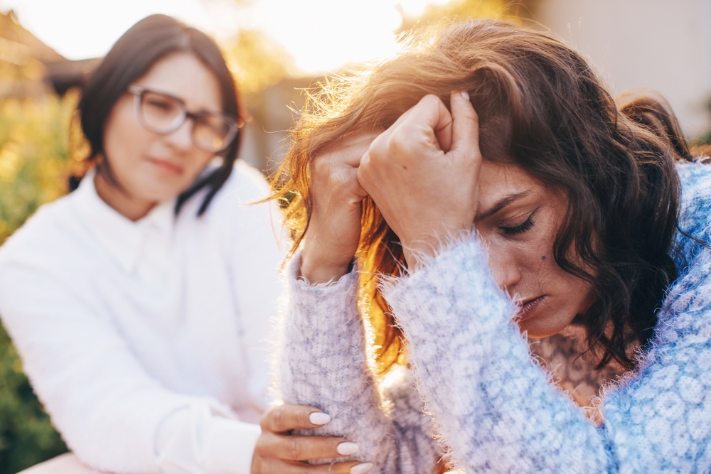 7 Signs You’re Dealing With a Female Narcissist (And Why It’s So Hard to See) - Featured image