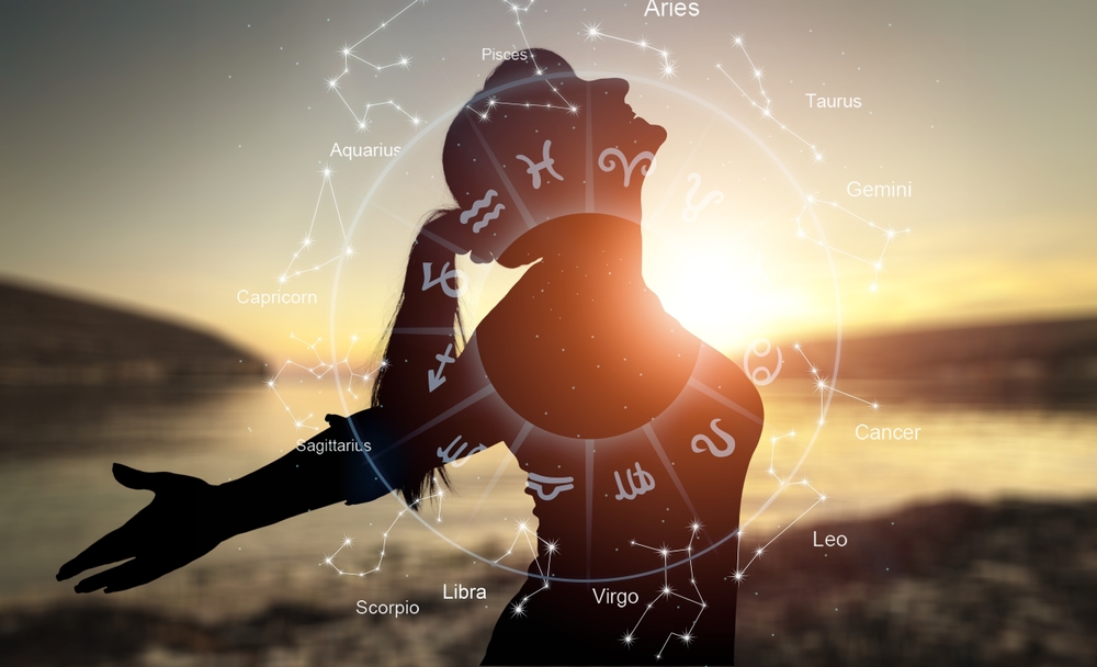 A Peaceful Life is Ahead For 4 Zodiac Signs Between Now & June 13, 2026 - Featured image