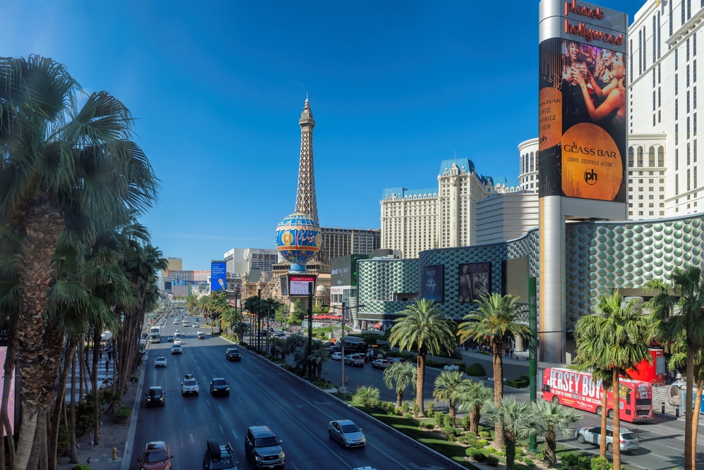 Las Vegas