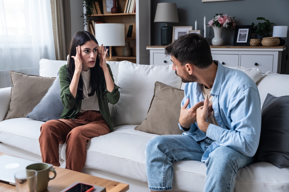 Experts Explain Wives Who Can Never Admit They’re Wrong Have One Thing In Common - Featured image