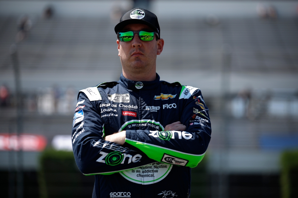 Doctor Explains Why Kyle Busch’s Death Was ‘Totally Preventable’ After ‘Proper Protocol’ Was Ignored - Featured image
