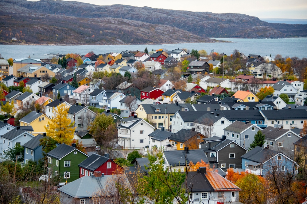 This stunning country is the best place in the world to retire if you want to leave the US - Featured image
