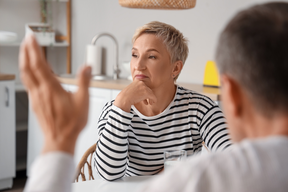 10+ things women find unattractive in men over 50 - Featured image