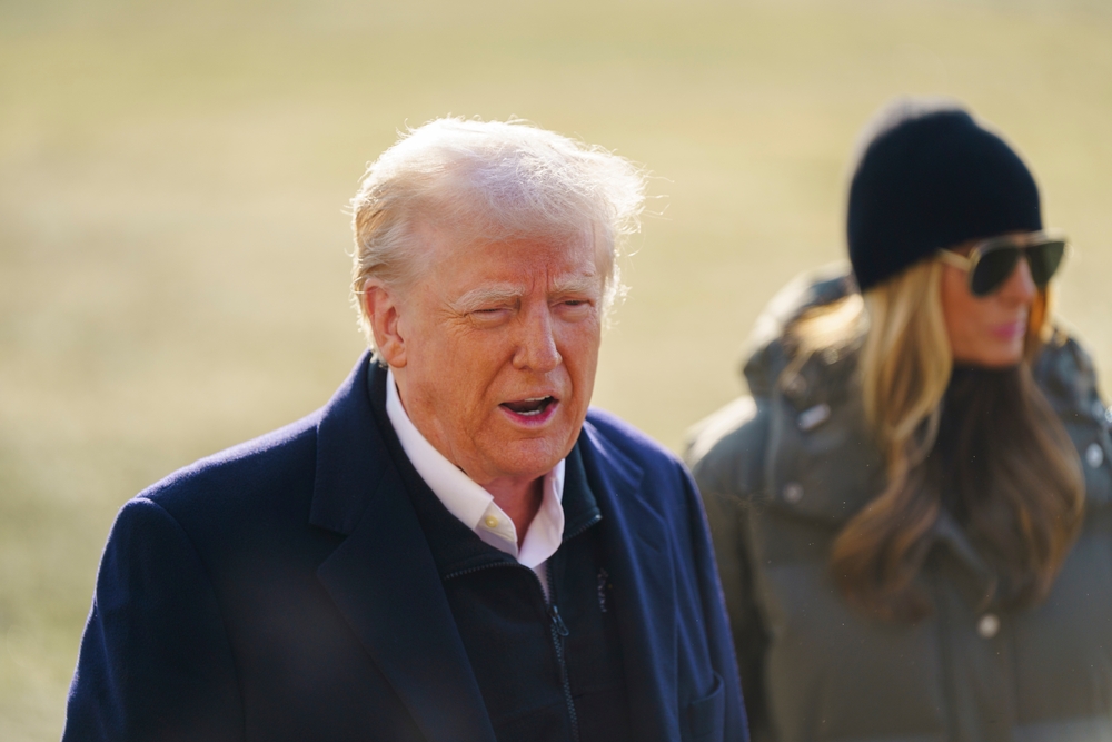 Who is Trump’s “Most Beautiful” Assistant - Featured image
