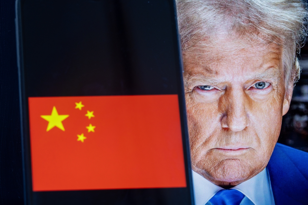 Chinese gave Trump a brutal nickname behind his back - Featured image