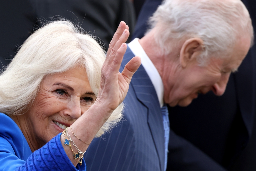 What Happens to Camilla If King Charles Dies First? - Featured image