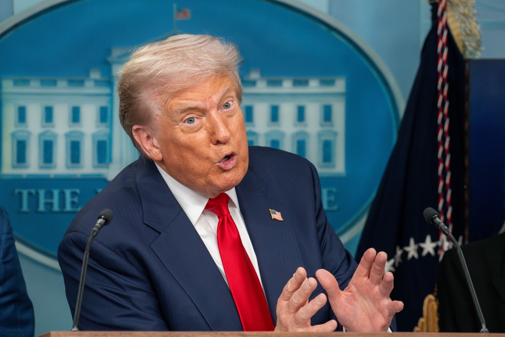 The Surprising Things Trump Can’t Do, No Matter What - Featured image