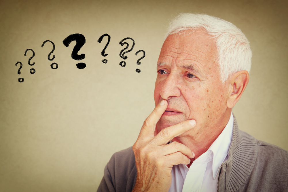 10+ Benefits Seniors Are Entitled To But Forget To Claim - Featured image