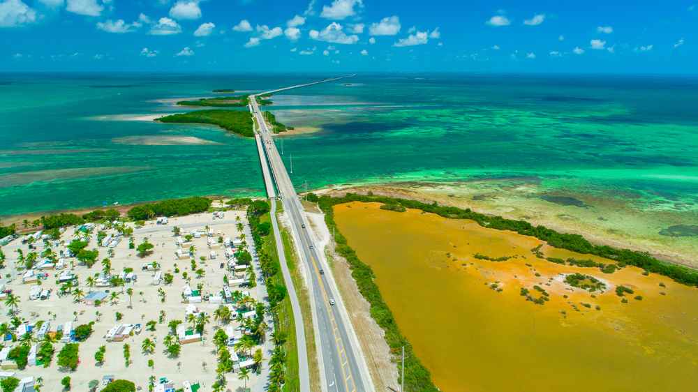 5 Most Beautiful Towns In America You Need to Visit - Featured image
