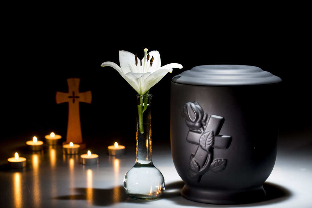 Is Cremation OK for Christians? 5 Things to Know - Featured image