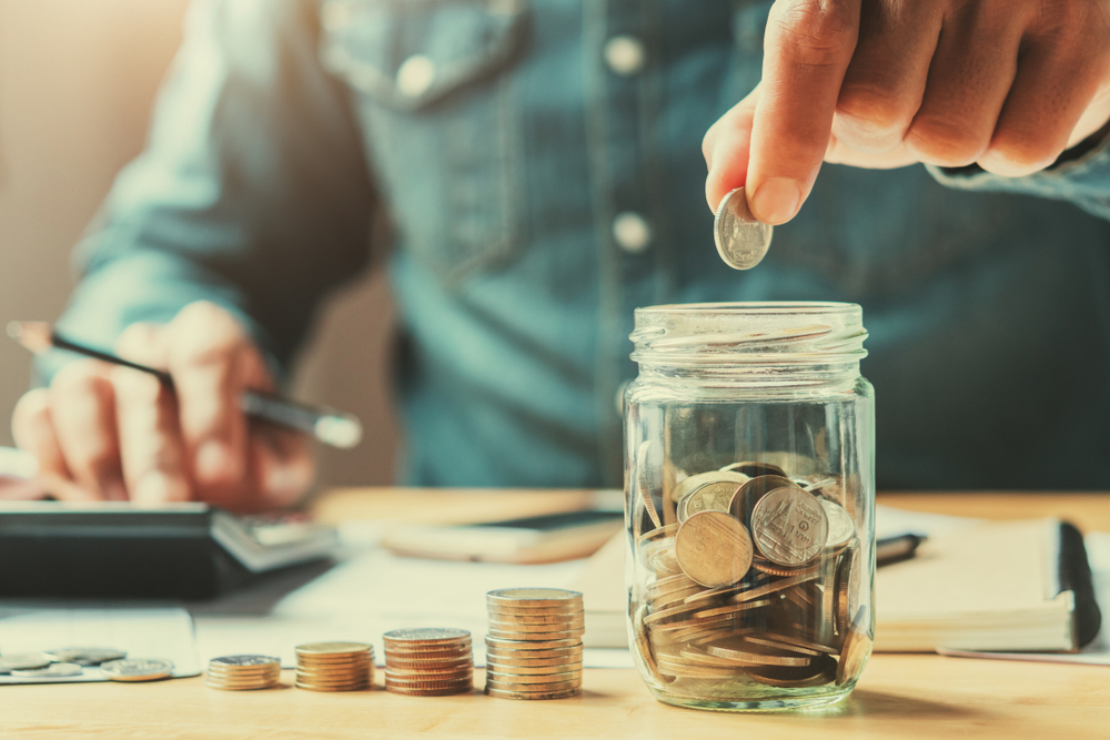 How much cash should you have stashed at home at all times - Featured image