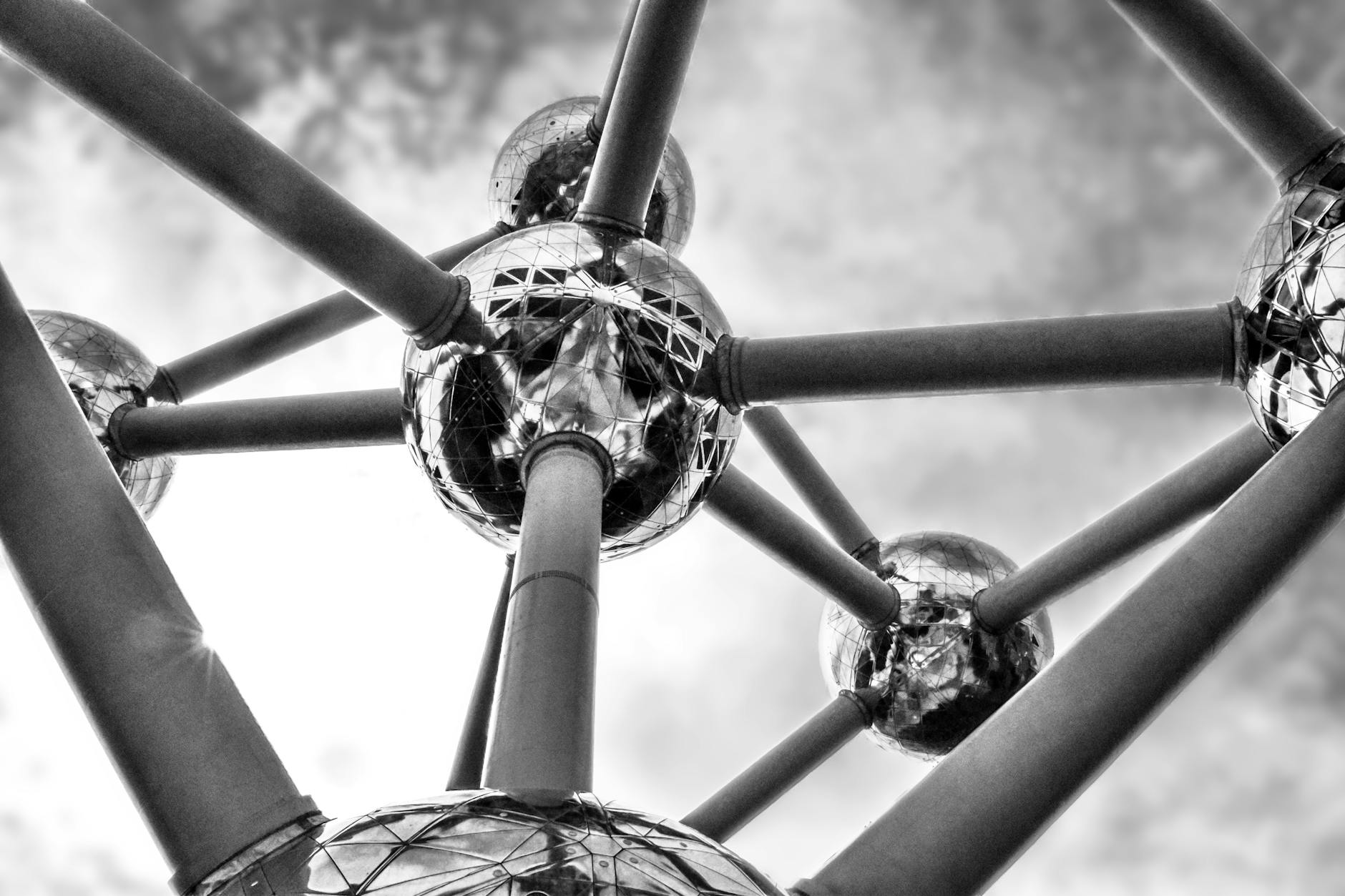 UFO Files Reveal New Evidence of Secret Invasion by Mysterious Silver Spheres