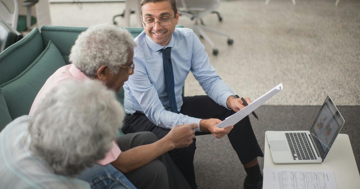 10 States Where Retirees Receive Highest Social Security Benefits and 10 of the Lowest Revealed