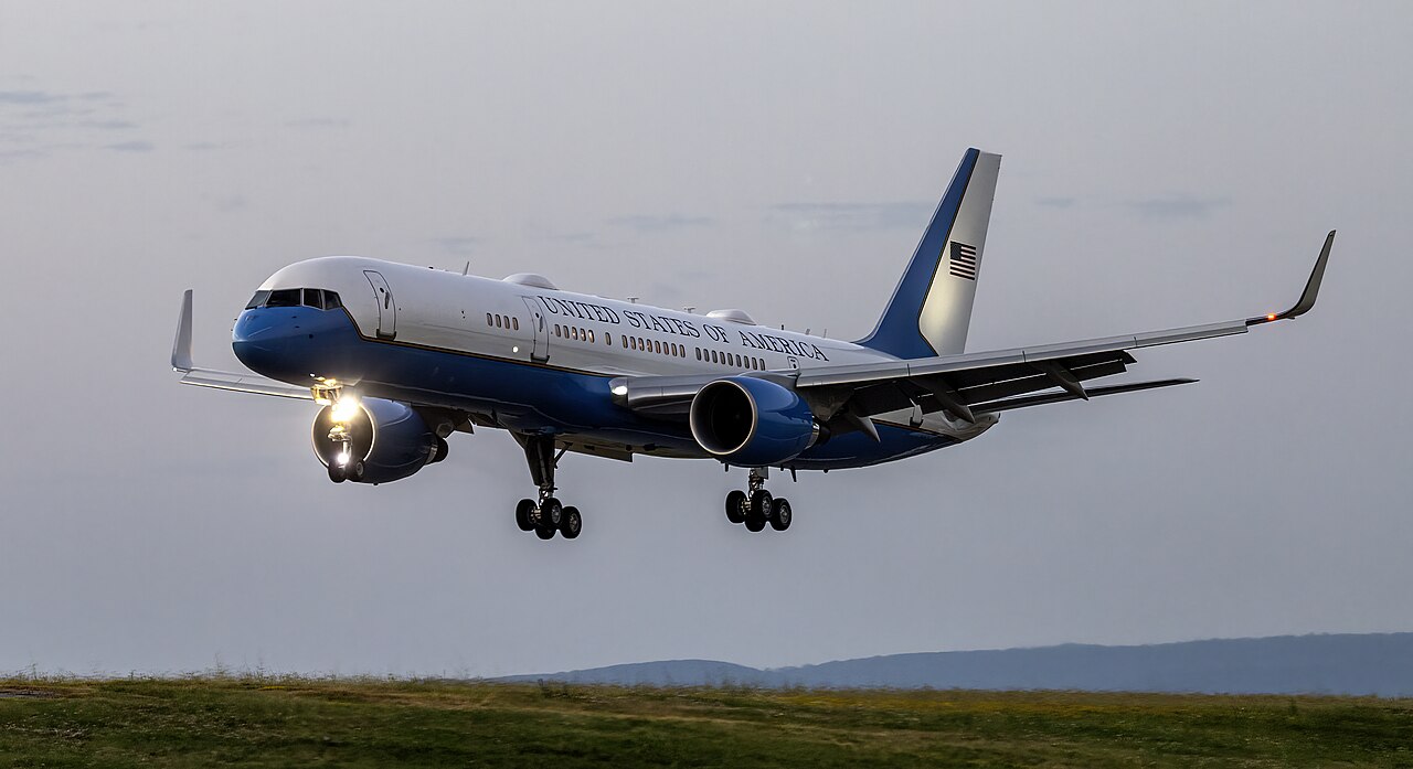 air force one