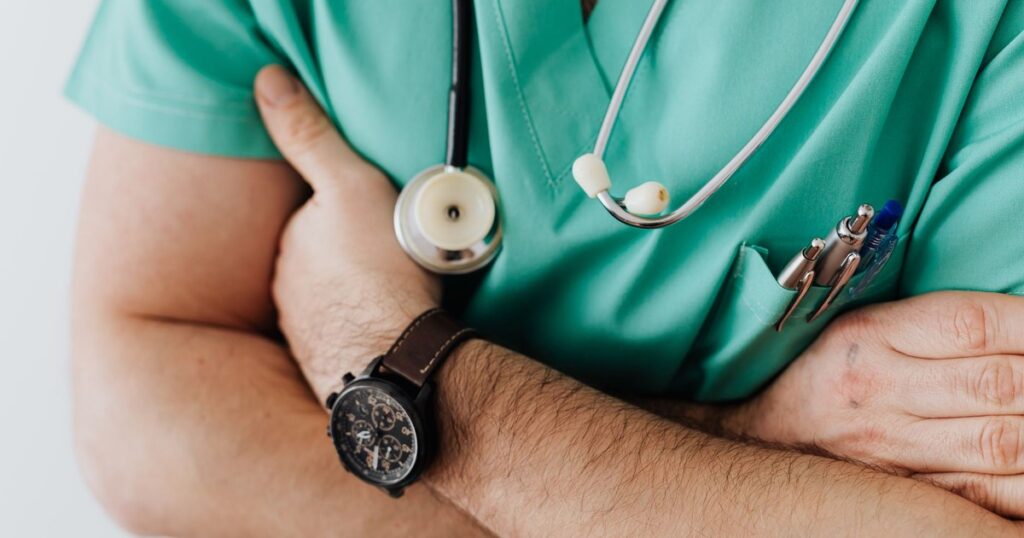 The 15 Countries That Spend the Most on Healthcare Per Person - Featured image