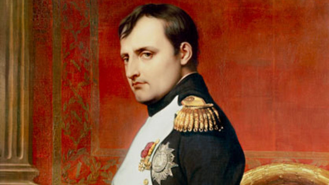 8 Notorious ‘History Facts’ Most People Believe to Be True But Are Completely Made Up - Featured image