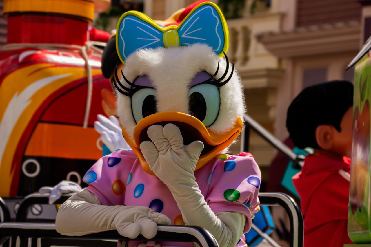 30 Legendary Walt Disney Myths That People Still Believe Are True (but are totally made up)
