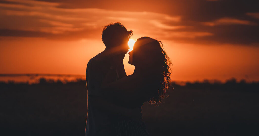 15 Signs You’ve Actually Found the One, According to Research - Featured image