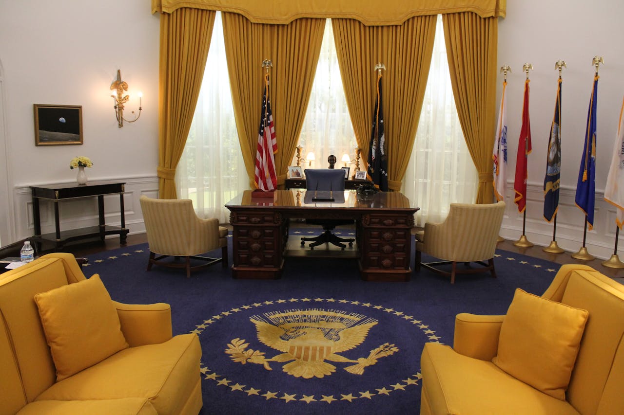 White House Forced to Explain Donald Trump’s Unusual Disappearance