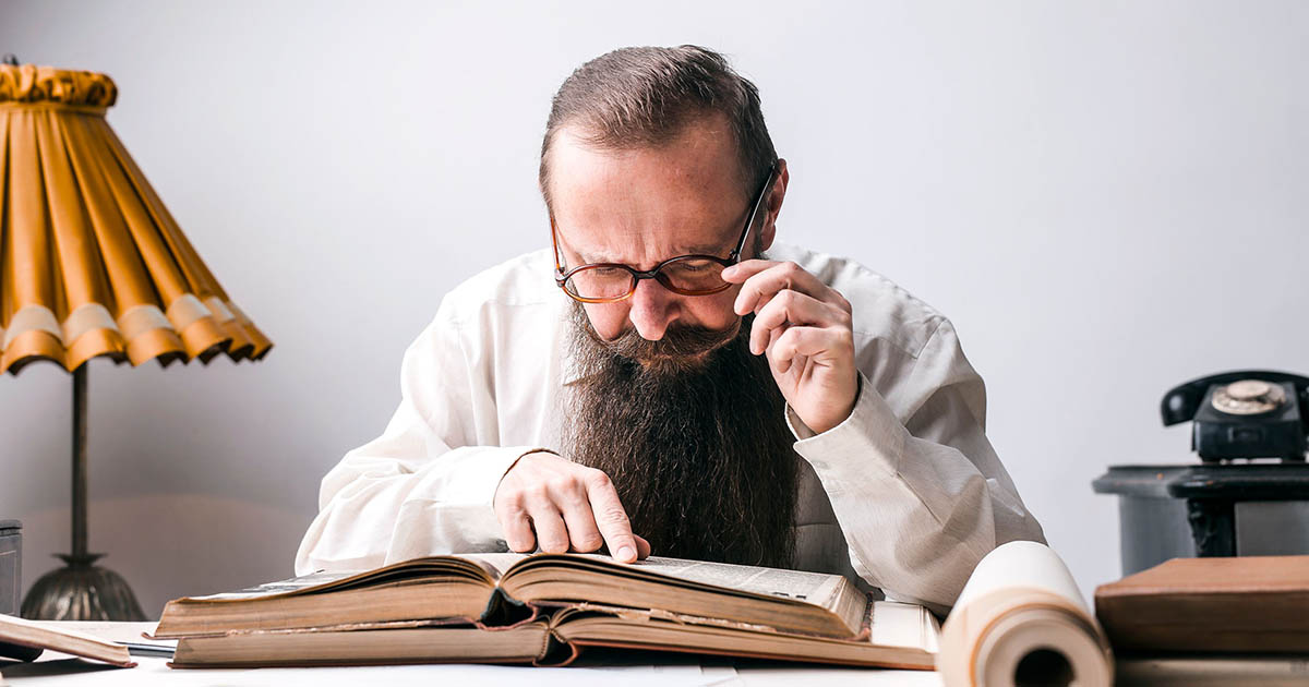 The Hidden Truth of Christianity’s First Bible and the Gospel that Was Erased