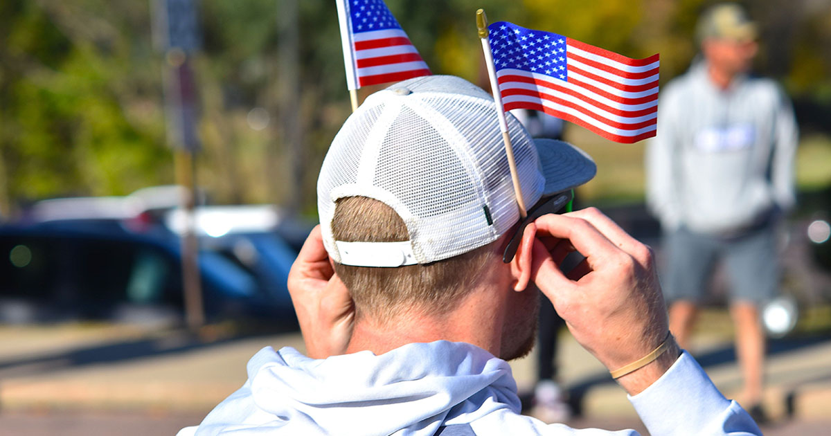 You Might Be Talking To A MAGA Supporter Without Even Knowing It. Recognize These Phrases?