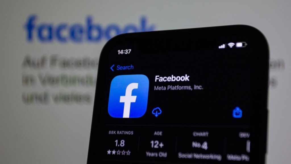 Meta just changed how Facebook works — here’s what the new ‘AI Mode’ is all about - Featured image