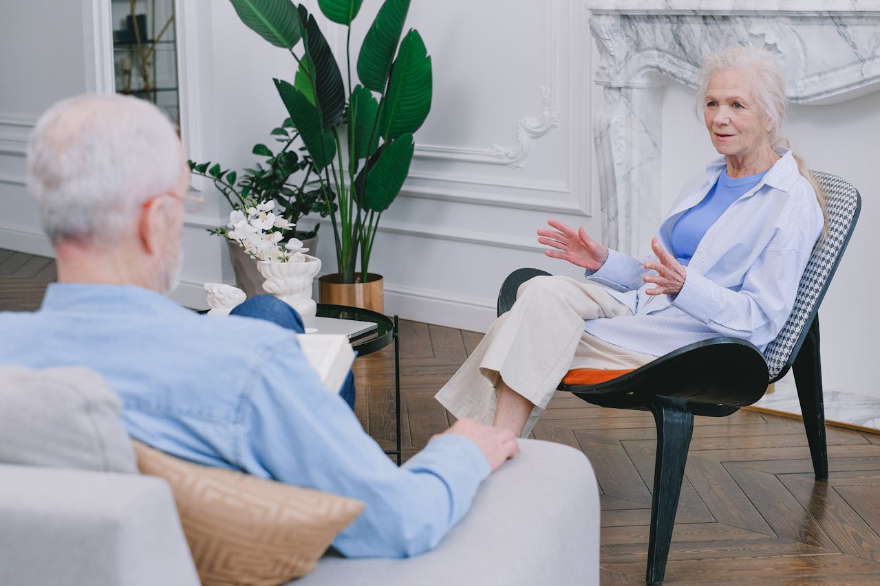 10 Financial Habits People Who Grew up in the 1950s Still Swear By