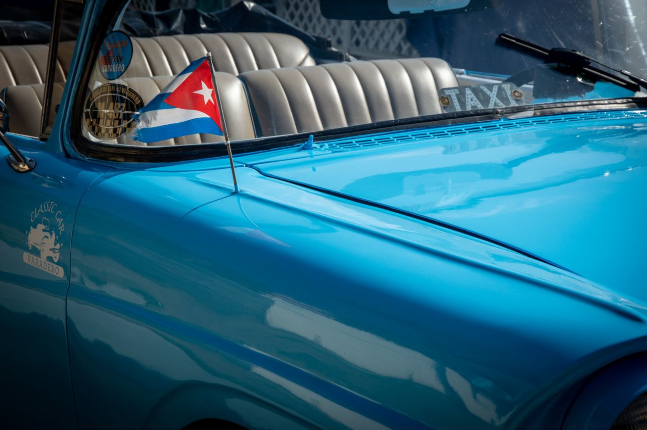 Will Trump Break JFK’s Agreement on Cuba?