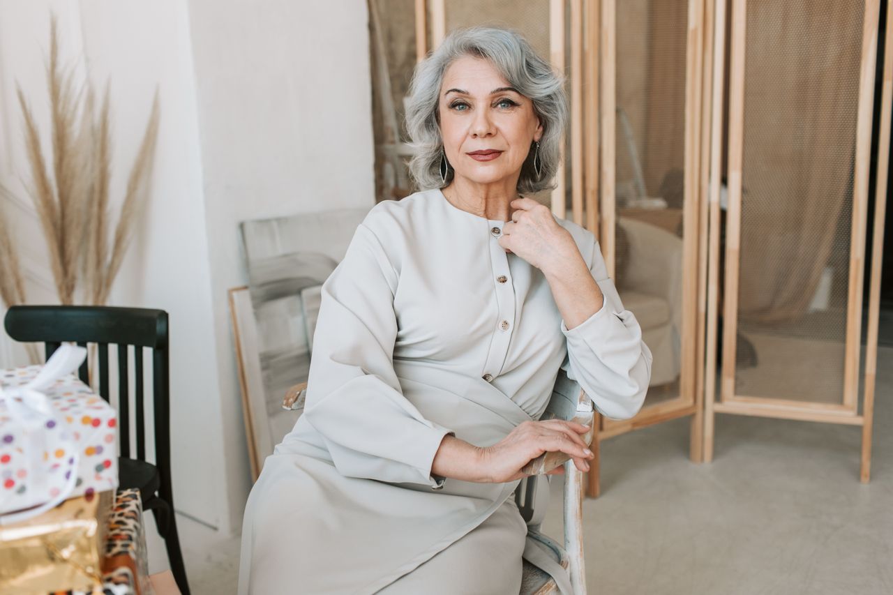 30 Things You Should Never Say to a Woman Over 50