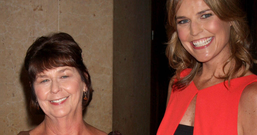 Savannah Guthrie Breaks Down on Air After New Ransom Note Details Revealed - Featured image
