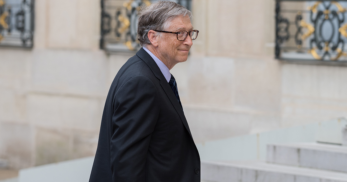 Bill Gates Names Three Women He Had Affairs With in Epstein Testimony