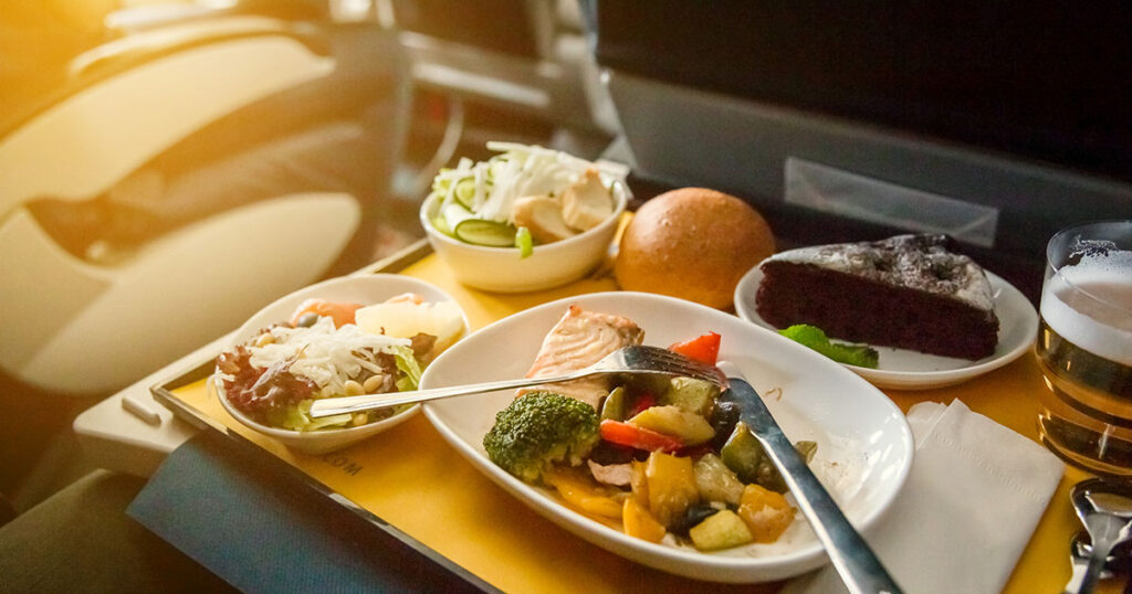 13 Airlines That Actually Make Economy Class a Comfortable Flight Worth Taking - Featured image