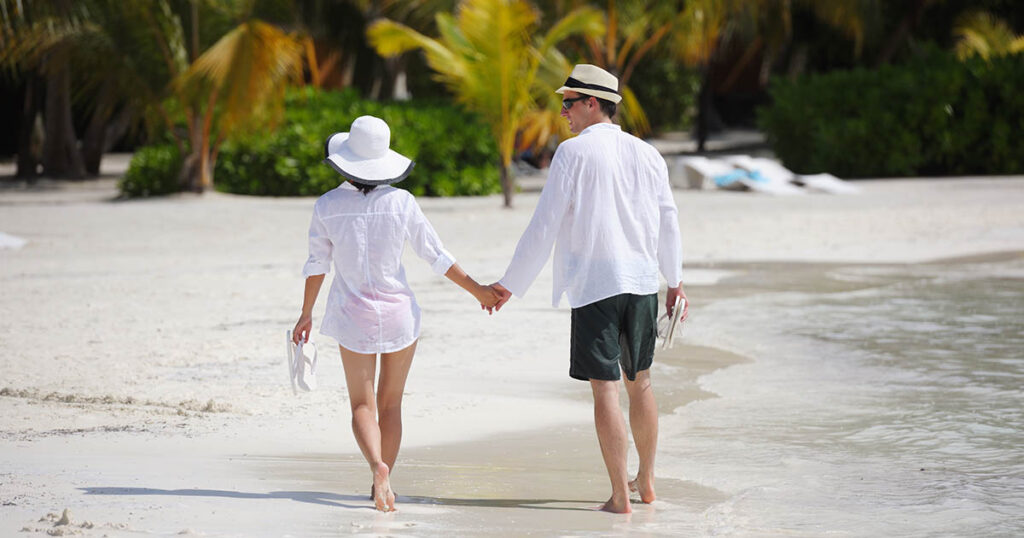 7 Places Where Retirees Can Live Like Royalty on $3,000 a Month - Featured image