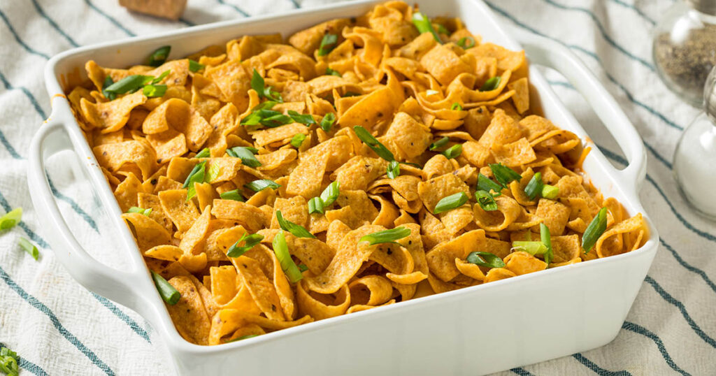 Families Are Reviving These Classic ’90s Budget Meals to Beat Rising Grocery Costs - Featured image