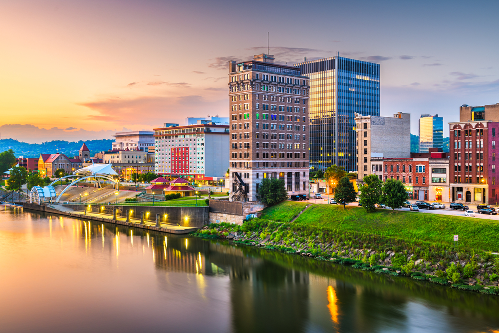 Charleston, West Virginia