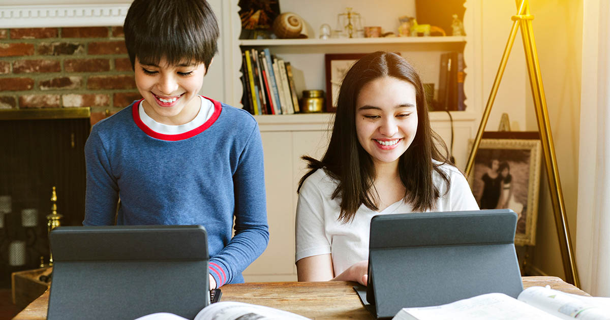 We Finally Know Why Oldest Children Do so Much Better Than Their Younger Siblings