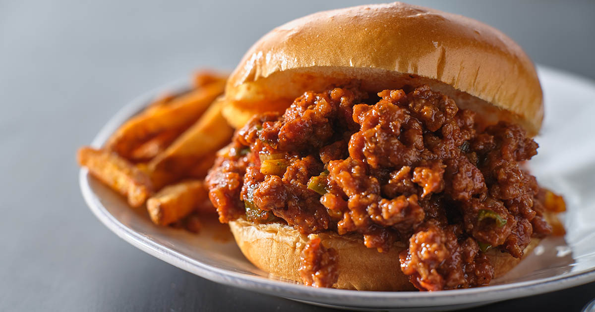 20 Nostalgic Meals Every Middle-Class Mom Made in the ’90s