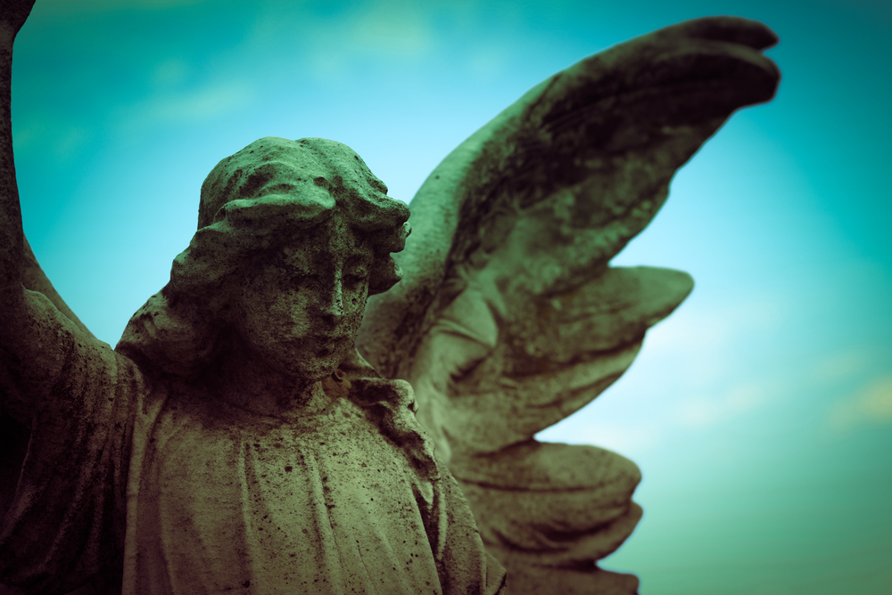 6 Lost Guardian Angel Rituals From History That Most People Have Never Heard Of - Featured image