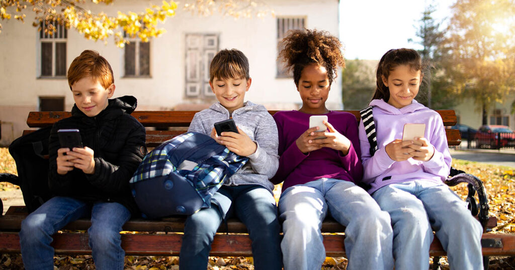 Every country banning social media for kids under 16 right now - Featured image
