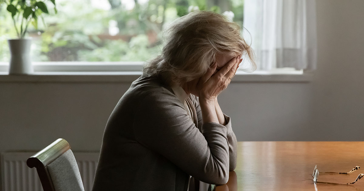9 Things People Over 60 Wish They’d Stopped Doing in Their 40s