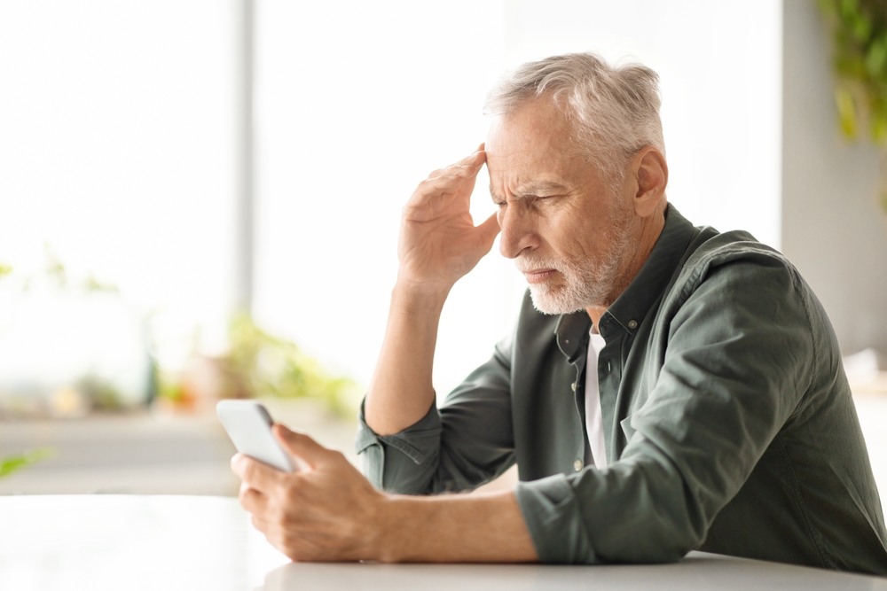 The States in the US Where Seniors are Most Often Scammed (and how to protect yourself) - Featured image