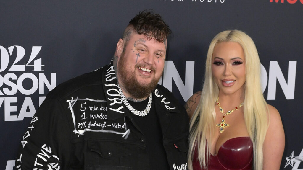 Jelly Roll Files for Divorce From Bunnie Xo After Nearly 10 Years of Marriage - Featured image