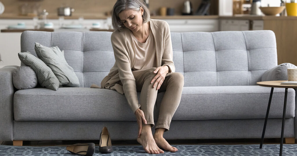 Eating These 8 Foods Could Be the Reason You Have Achy Joints - Featured image