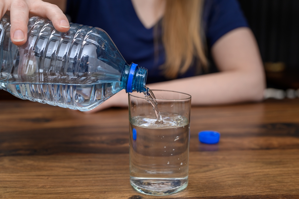What’s Really Inside Your Bottled Water? The Industry Spent Decades Hiding the Dark Truth - Featured image