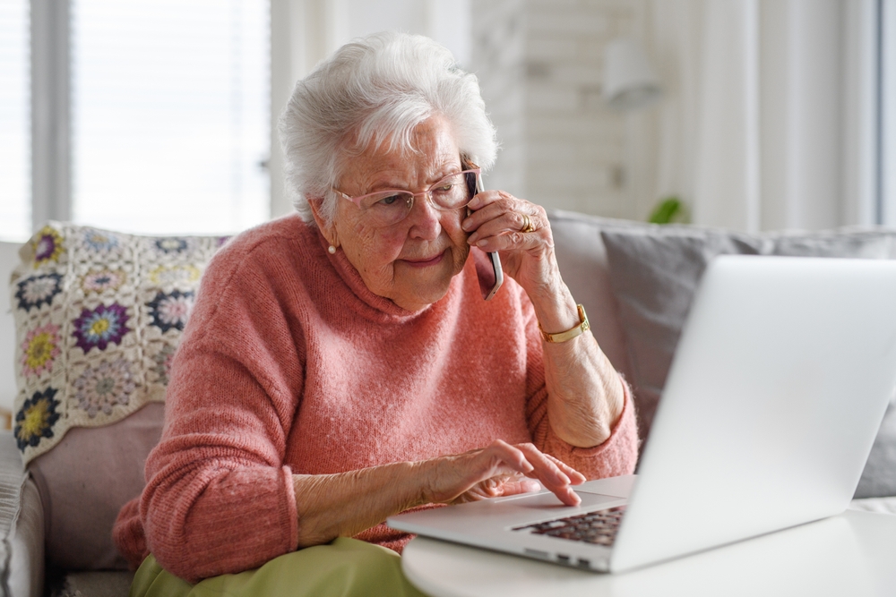 This Social Security Glitch May Be Costing Seniors Money — Are You Affected? - Featured image