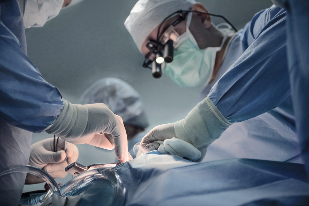 surgery