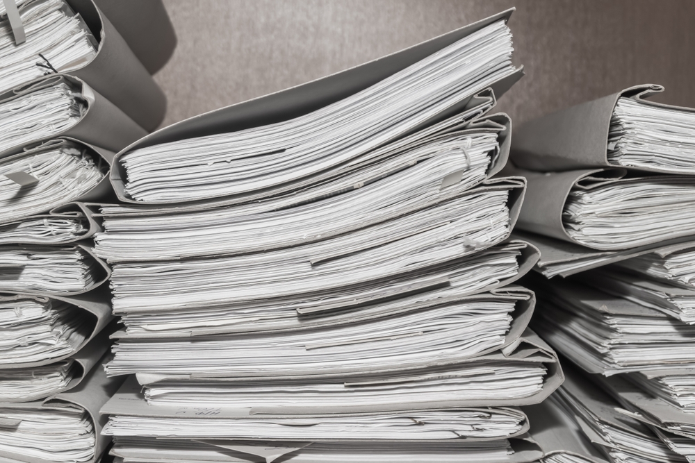 documents