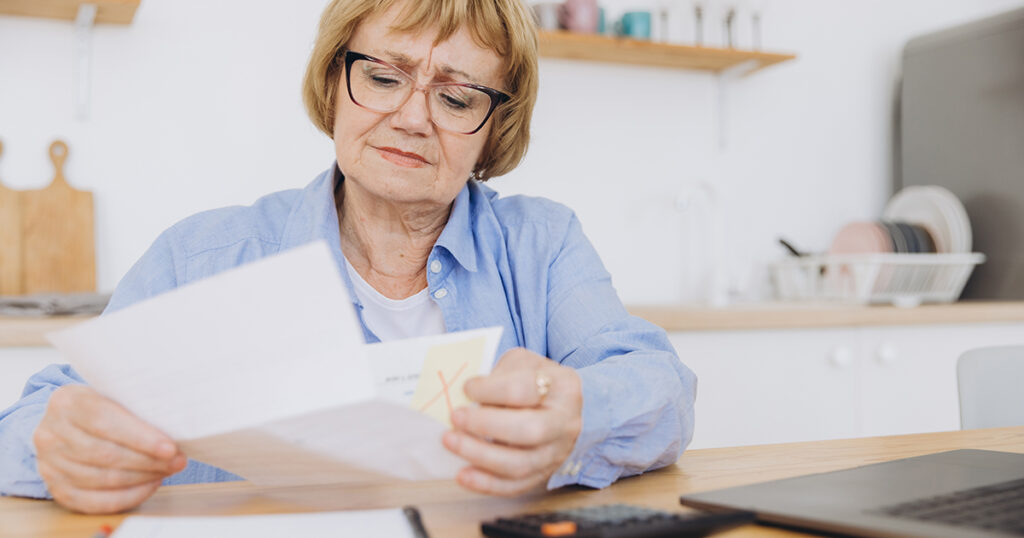 A New Bill Would Add $200 a Month to Social Security Benefits — Here’s What to Know - Featured image