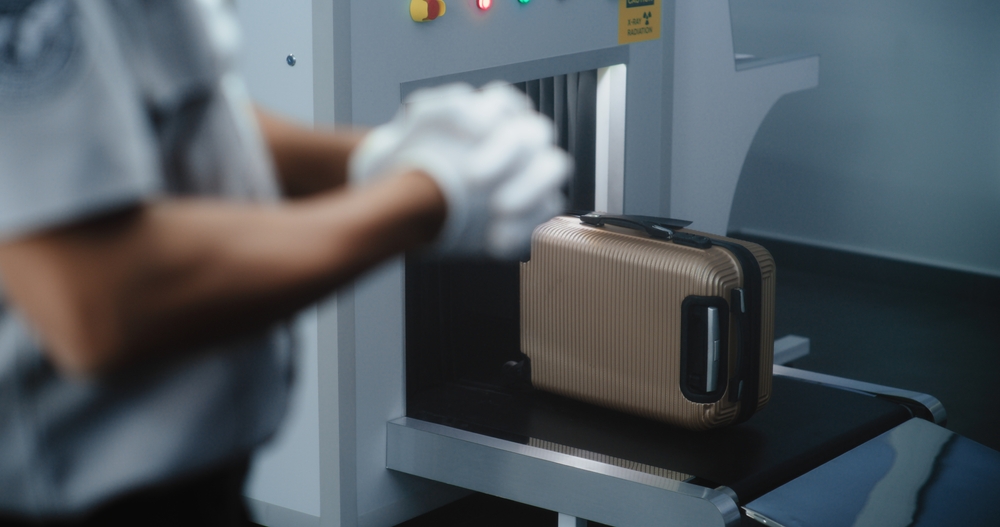 TSA Reveals the 5 Takeout Items They Confiscate Most — and You’ve Probably Packed All of Them